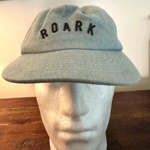 Roark‎ Revival hat
